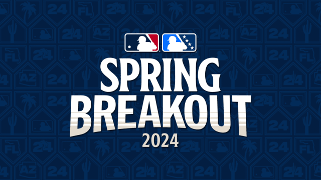 Spring Breakout: Nationals Audio