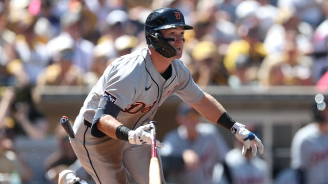 Breaking down Kevin McGonigle's historic debut