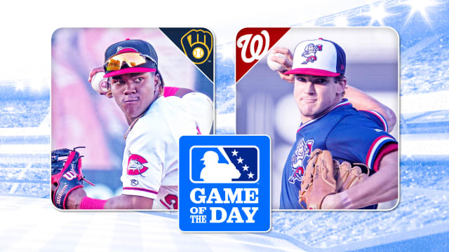 MiLB FGOTD: Sykora pitches against Made at Single-A