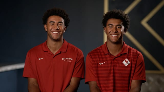 Kyson and Malachi Witherspoon on their development