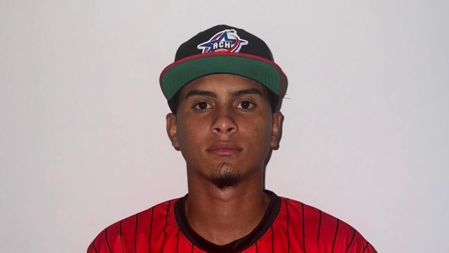 Top Int'l Prospects: Merlo, SS