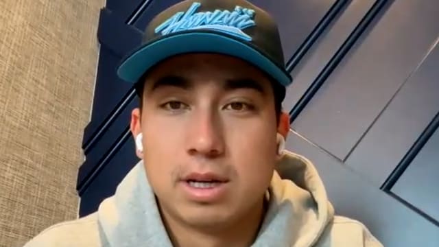 Aiva Arquette's recovery and return to baseball