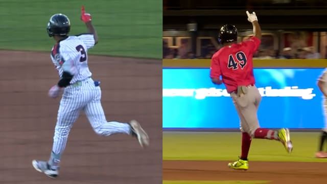 Watch Binghamton Rumble Ponies vs. Portland Sea Dogs