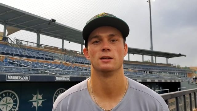 Malcolm Moore on rehab, future game plan and more 