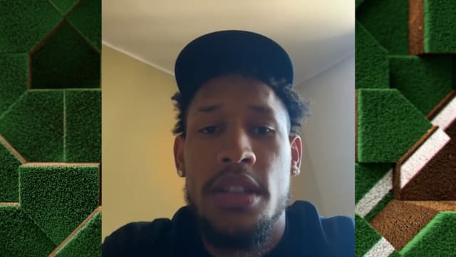 Miguel Mendez on rise through Minors and more