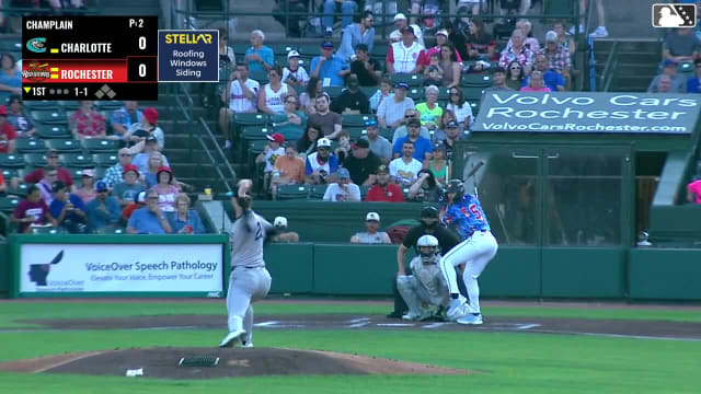 Noah Schultz In play, run(s) to Seaver King