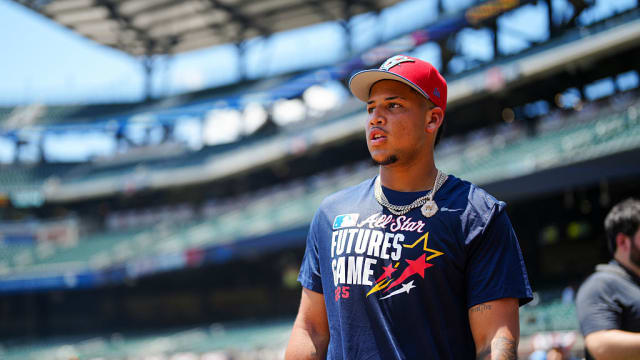 Top Prospects: Eduardo Tait, C, Twins