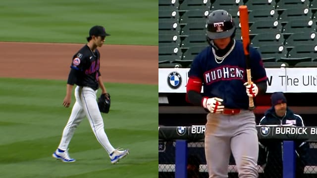 Watch Toledo Mud Hens vs. Syracuse Mets