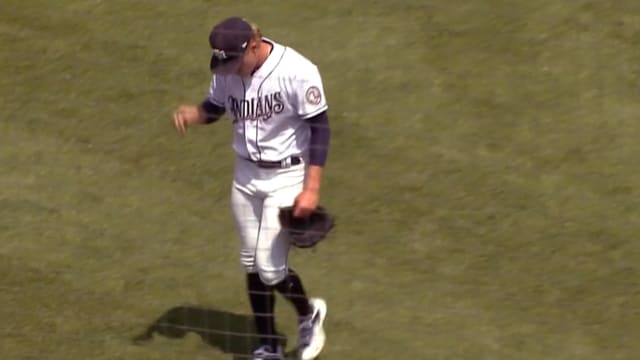 Connor Wietgrefe strikes out six in six innings