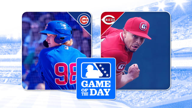 MiLB FGOTD: Burns debuts at Triple-A vs. loaded Cubs