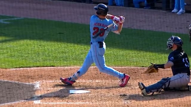 Top Prospects: Walker Jenkins, OF, Twins