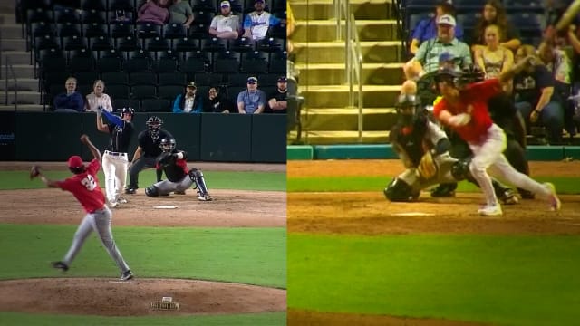 Watch Cannon Ballers vs. Pelicans