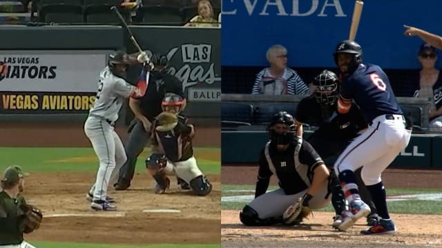 Watch Tacoma Rainiers vs. Reno Aces