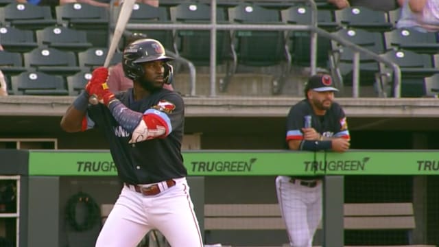 Top Prospects: Kaelan Culpepper, SS, Twins