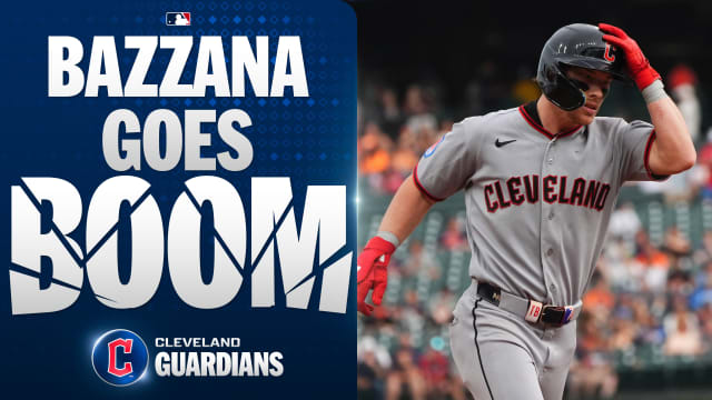 Travis Bazzana's two-run homer (2)