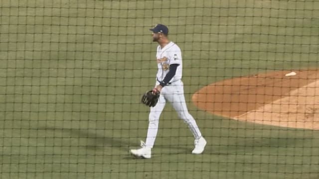 Top Prospects: Brody Hopkins, RHP, Rays