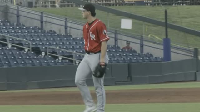 Ryan Sloan compiles five strikeouts across 4 2/3