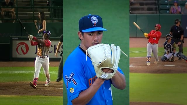 Watch Midland RockHounds vs. Springfield Cardinals
