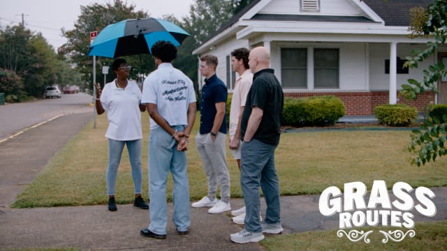 Rays prospects take a Civil Rights walking tour