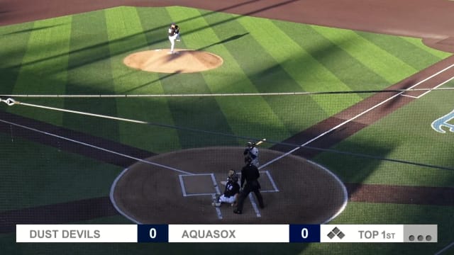 Jurrangelo Cijntje strikes out six
