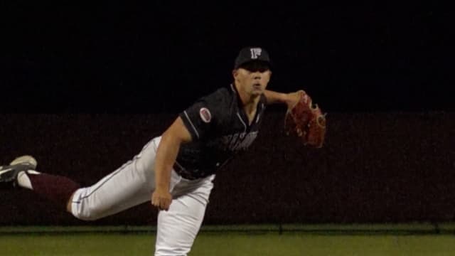 Brian Barber on the Phillies' selection of Gage Wood