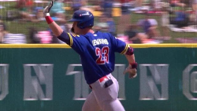 Hottest Hitting Prospects in 2026