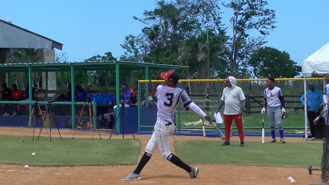Top Int'l Prospects: Serrano, OF