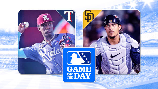 MiLB FGOTD: Walcott, Salas meet in star-studded clash