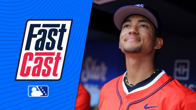 MiLB FastCast: Braden Montgomery homers (8/1/25)