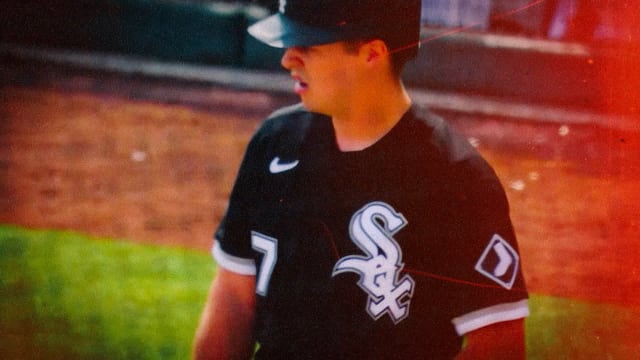 Kyle Teel reportedly set to make his MLB debut