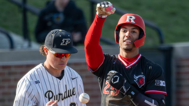 2026 Draft: Peyton Bonds, OF