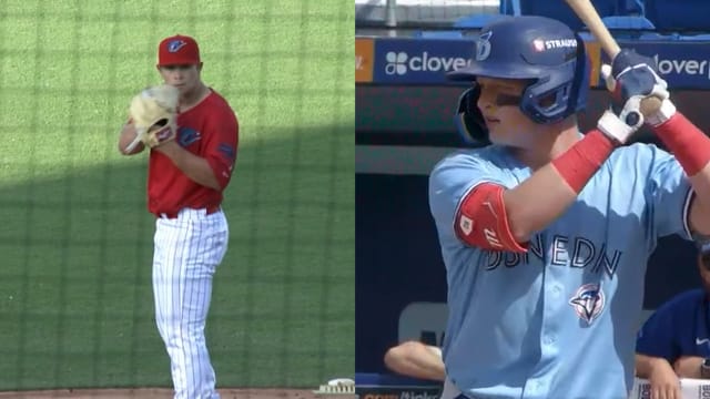 Watch Clearwater Threshers vs. Dunedin Blue Jays