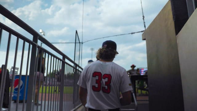 Top Prospects: Hagen Smith, LHP, White Sox