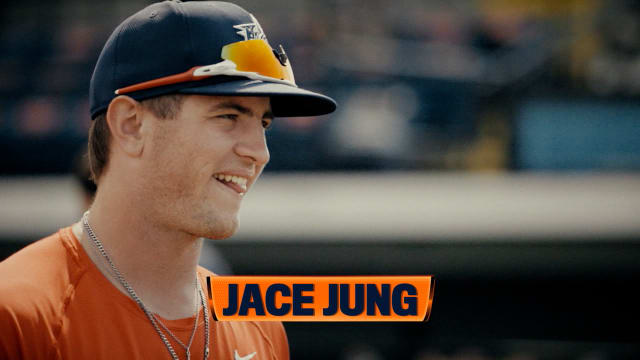 Jace Jung is called up by the Tigers 