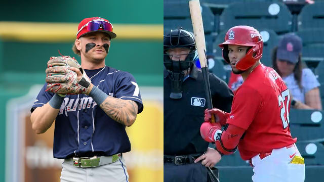 Watch Nashville Sounds vs. Memphis Redbirds