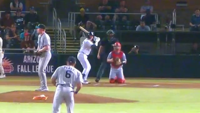 Sean Sullivan fans three in three scoreless innings