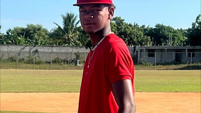 Top Int'l Prospects: Pineda, RHP
