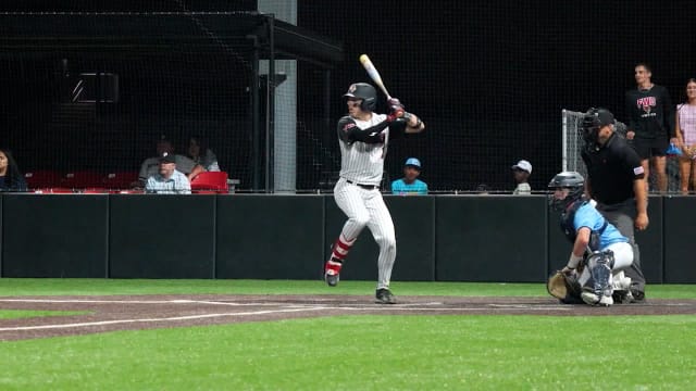 Draft 2026: Rays select SS Grady Emerson No. 2 on NBC