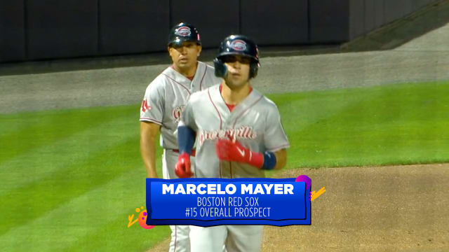 Spring Breakout: Red Sox vs. Braves