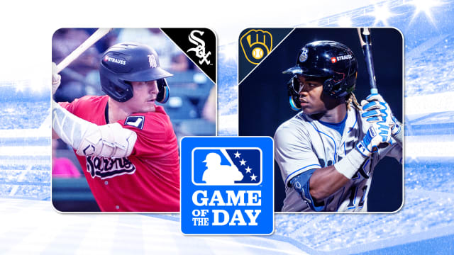 MiLB FGOTD: Double-A showdown between Bonemer, Made