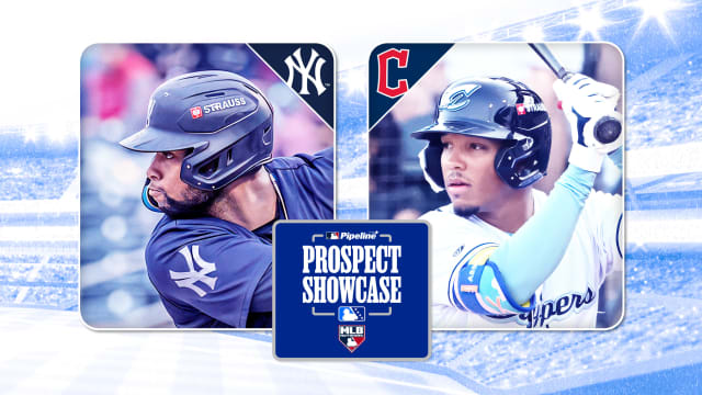 MiLB FGOTD: Yanks, Guards prospects meet at Triple-A