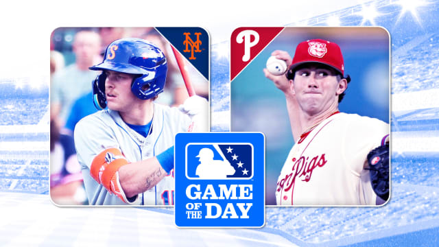 MiLB FGOTD: Benge takes on Painter in Triple-A clash