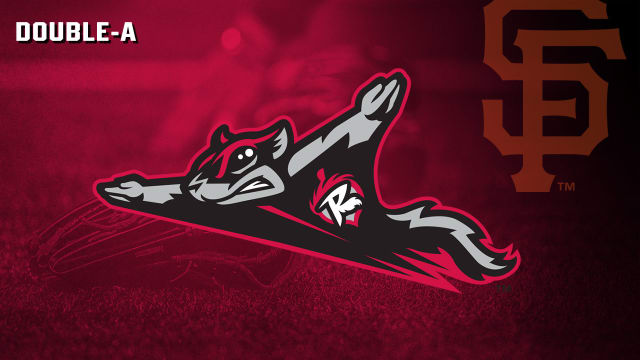 LIVE: Richmond Flying Squirrels Spring Breakout Audio