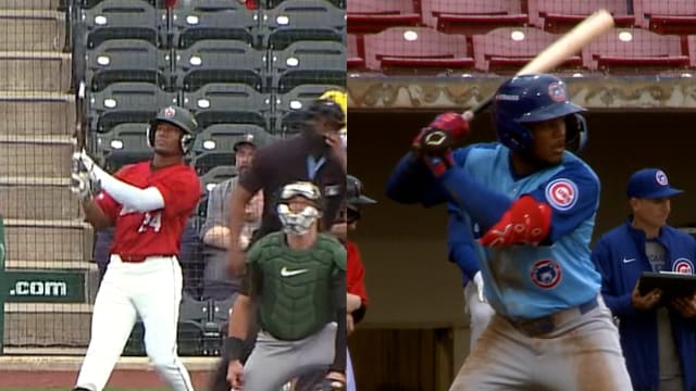 Watch Fort Wayne TinCaps vs. South Bend Cubs