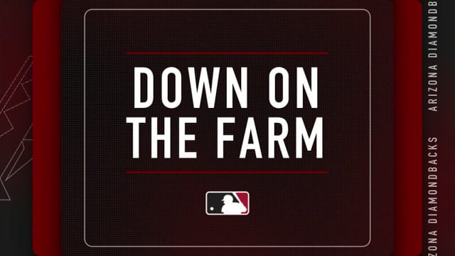 Demetrio Crisantes promoted to Triple-A