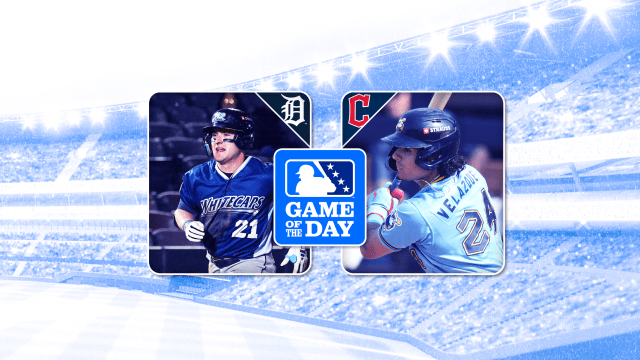 MiLB FGOTD: McGonigle meets Velazquez at High-A action