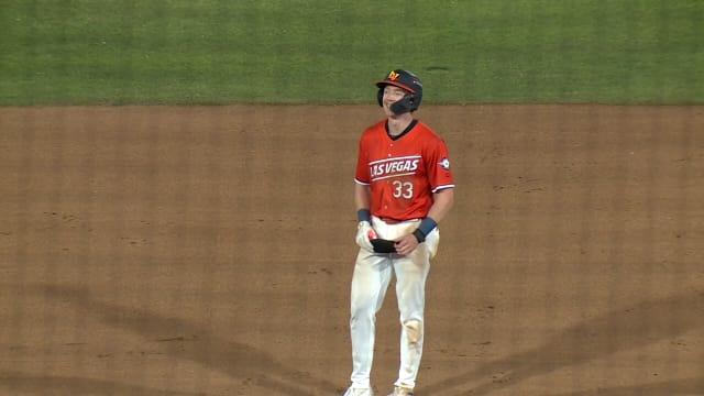 Henry Bolte's 12-straight hits