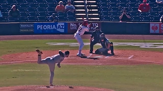 Tai Peete homers, steals base in three-hit game