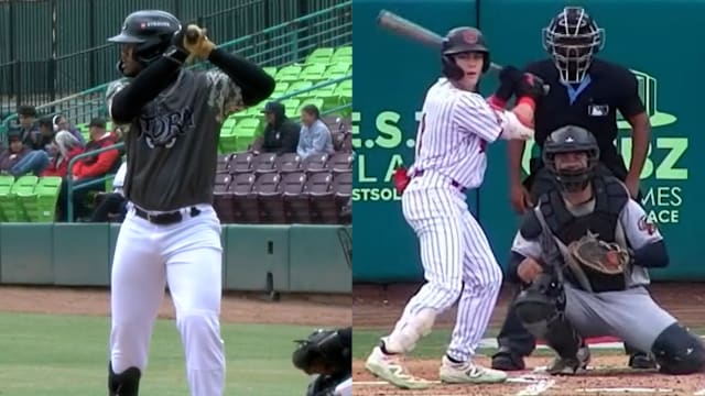 Watch Lake Elsinore Storm vs. Visalia Rawhide
