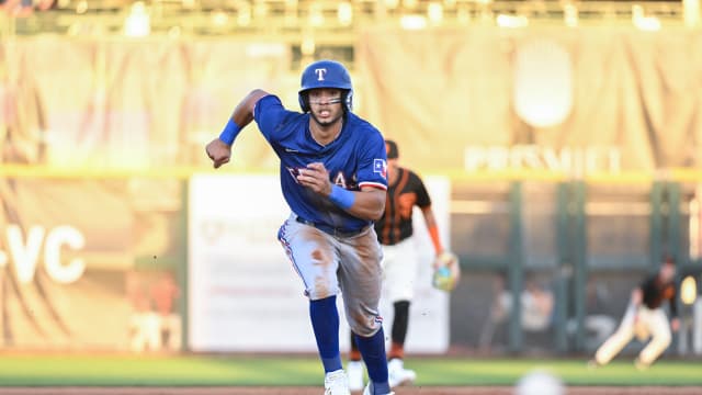 Anthony Gutierrez's two-run single